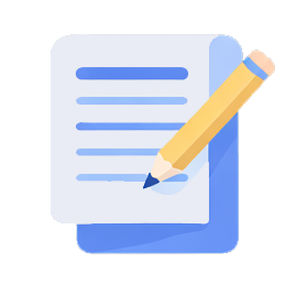 과제 출제 아이콘